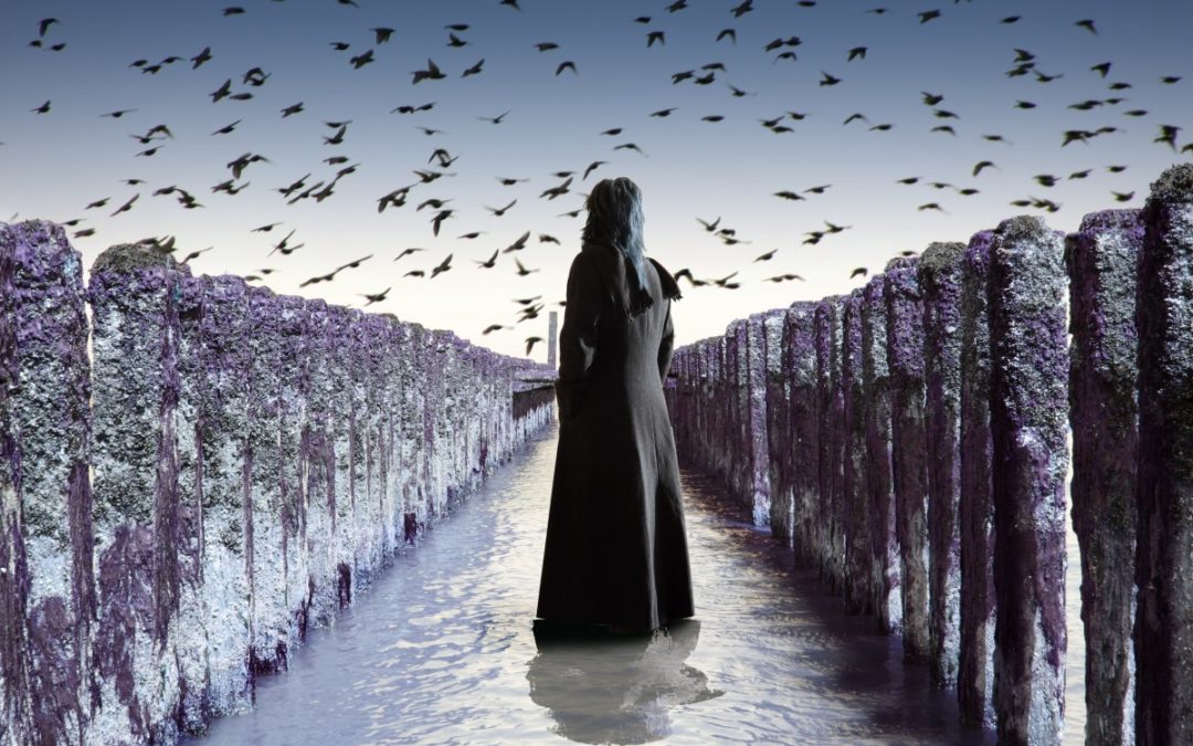 Vom Finden Des Eigenen Selbst