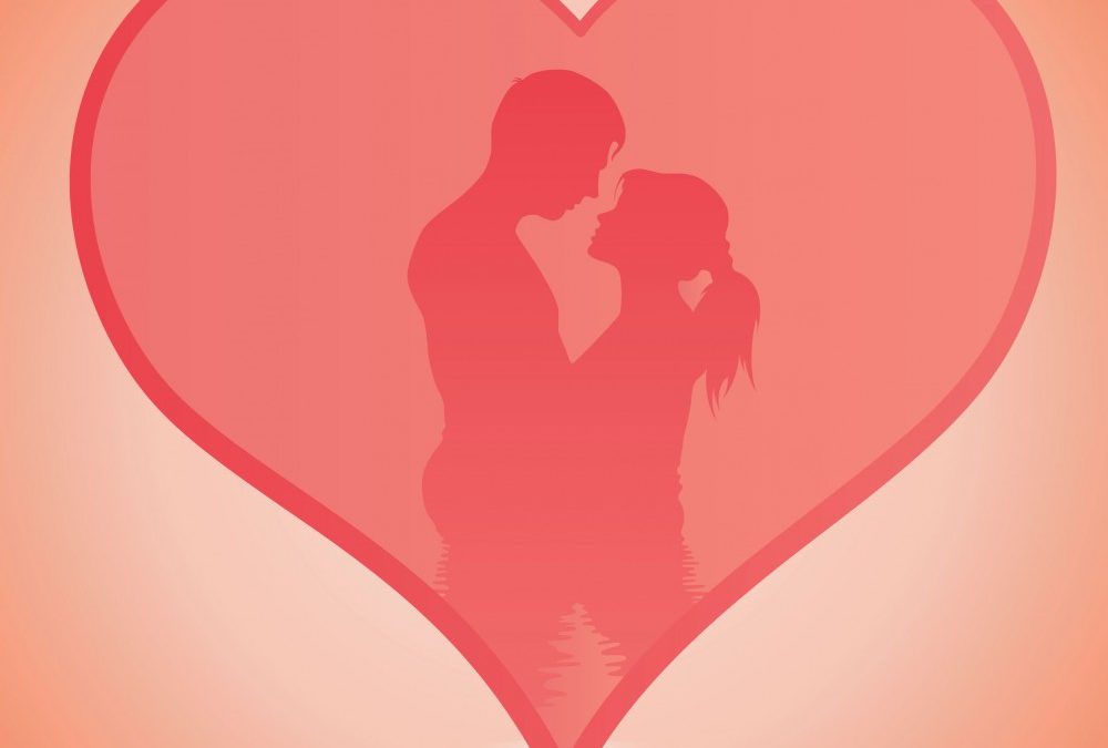 Sex, Liebe und die Suche nach dem Sinn