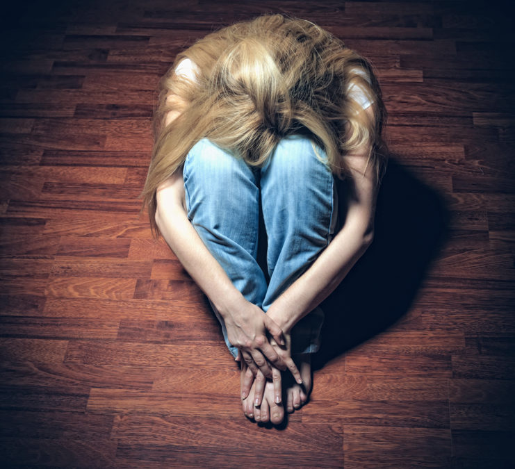 Das Opfervirus: Die Sucht Nach Leid