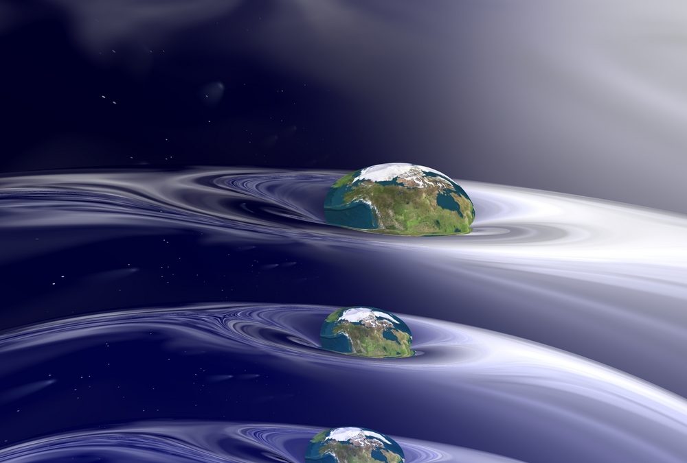 Kryon – Der Transit beginnt