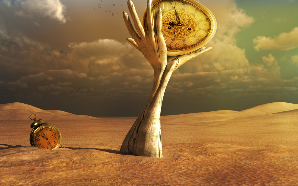 Geht es euch manchmal auch so?