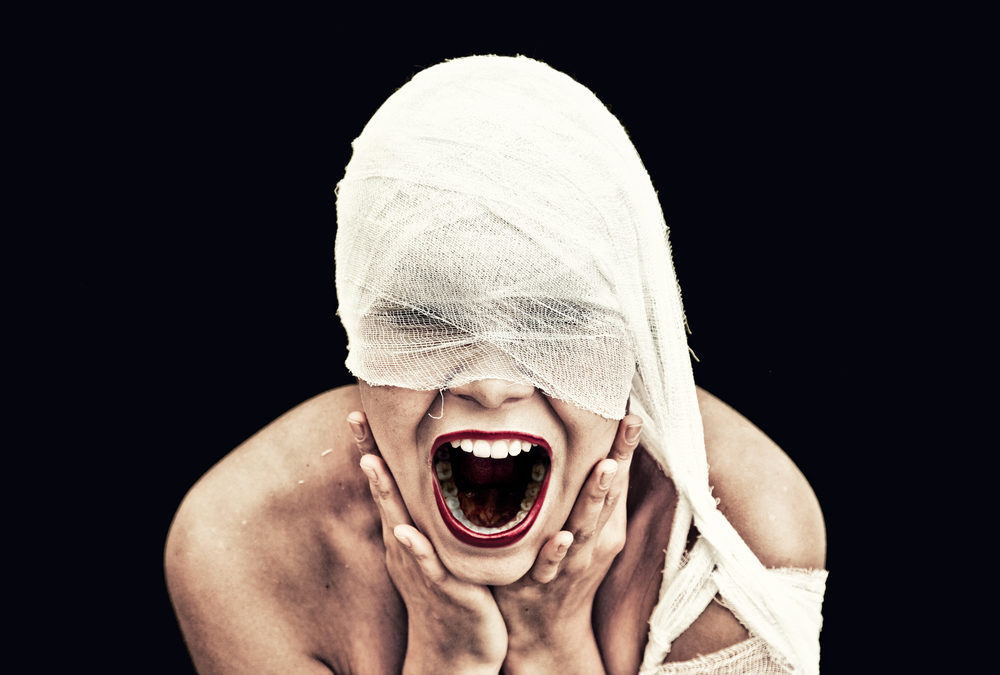 Der Schmerzkörper – Traumatische Erinnerungsmuster auf der Zellebene