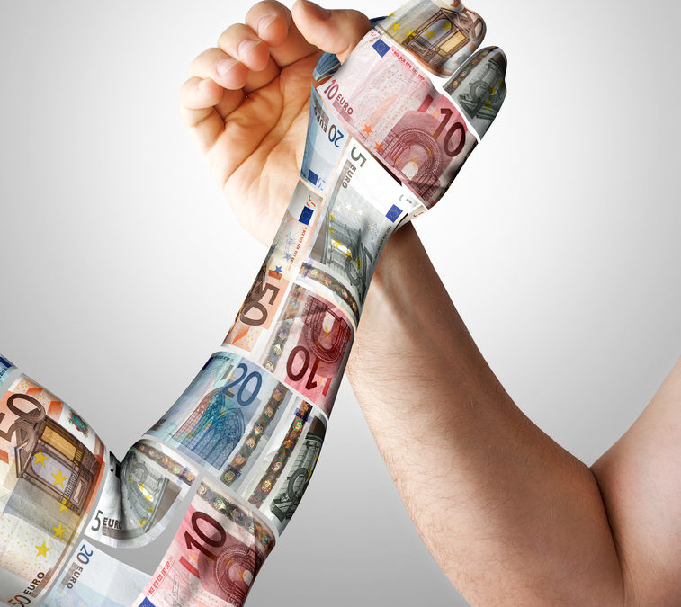 Geld – eine schwierige Beziehung