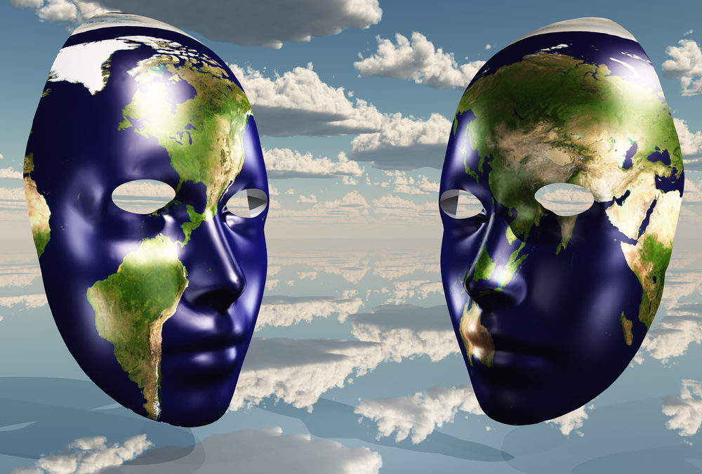 Es ist nicht das Wissen