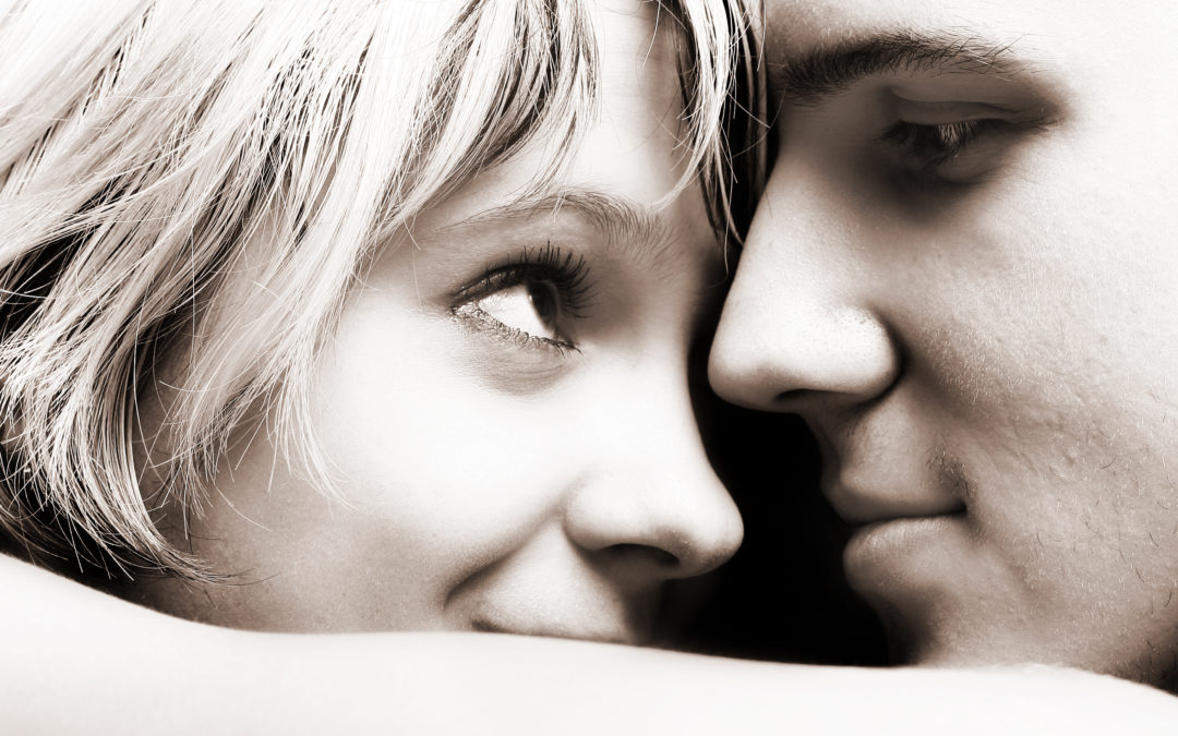 Über die Beziehungsfähigkeit des Menschen ..