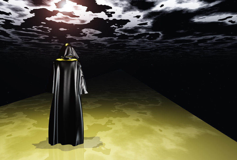 Überwachung, Druck– Freiheit