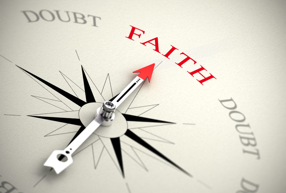 Jetzt ist nicht die Zeit aufzugeben …