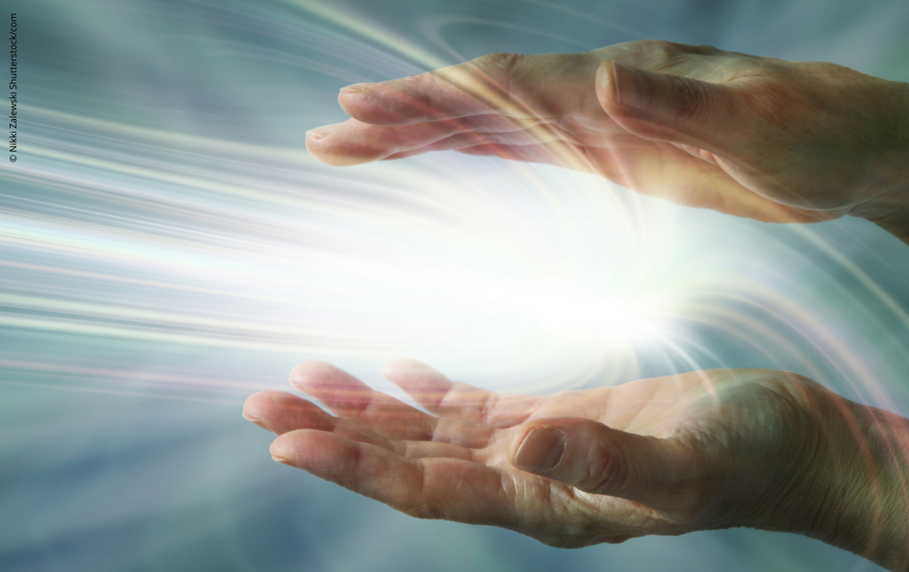 Heilmethoden und ihre Limits