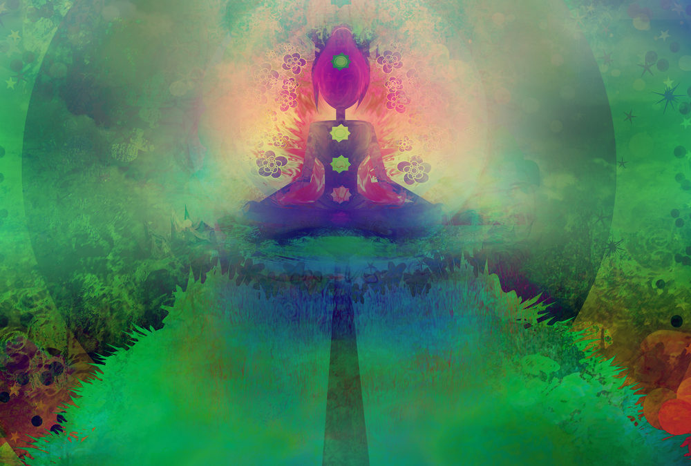 Energetische Gemüsesuppen & Erzengel Channelix ..