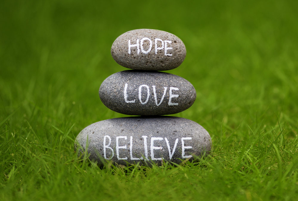 Krebs go home: Friedendsverhandlungen mit Körper, Geist und Seele