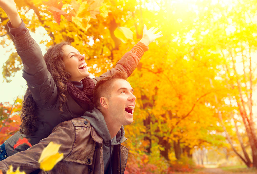 Neue Beziehungen und Partnerschaften