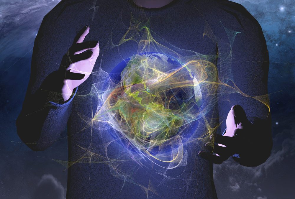 Ein wertvoller Dienst am Selbst