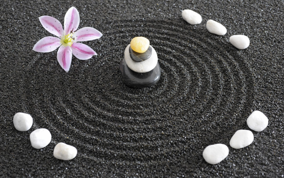 Hast Du Teile Deines Selbst verloren?