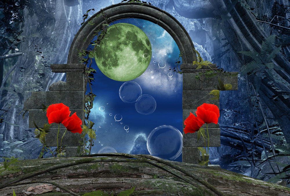 Channelingkurse – und was noch