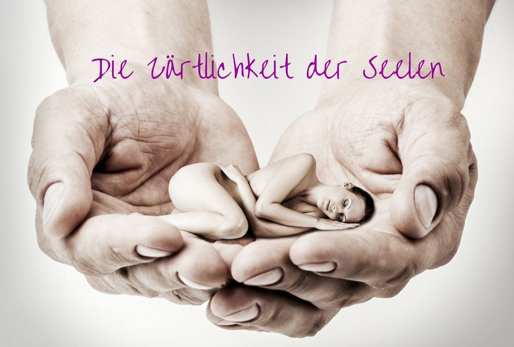 Die Zärtlichkeit der Seelen