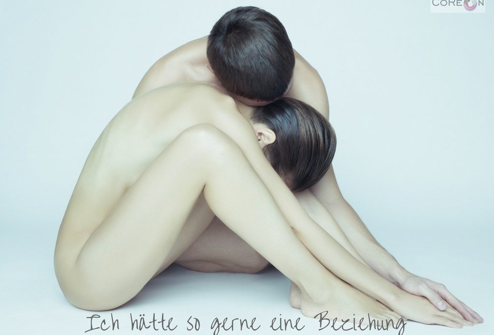 Ich hätte so gerne eine Beziehung