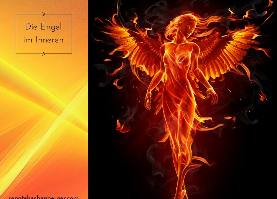 Geschützt: Die Engel im Inneren