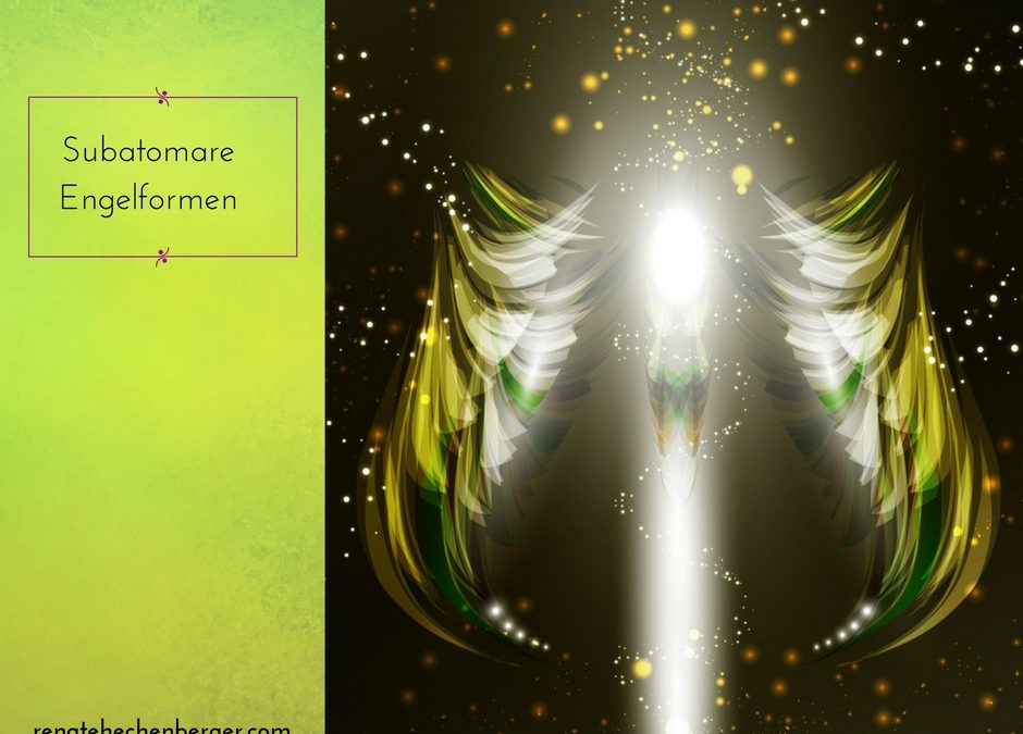 Geschützt: Subatomare Engelformen