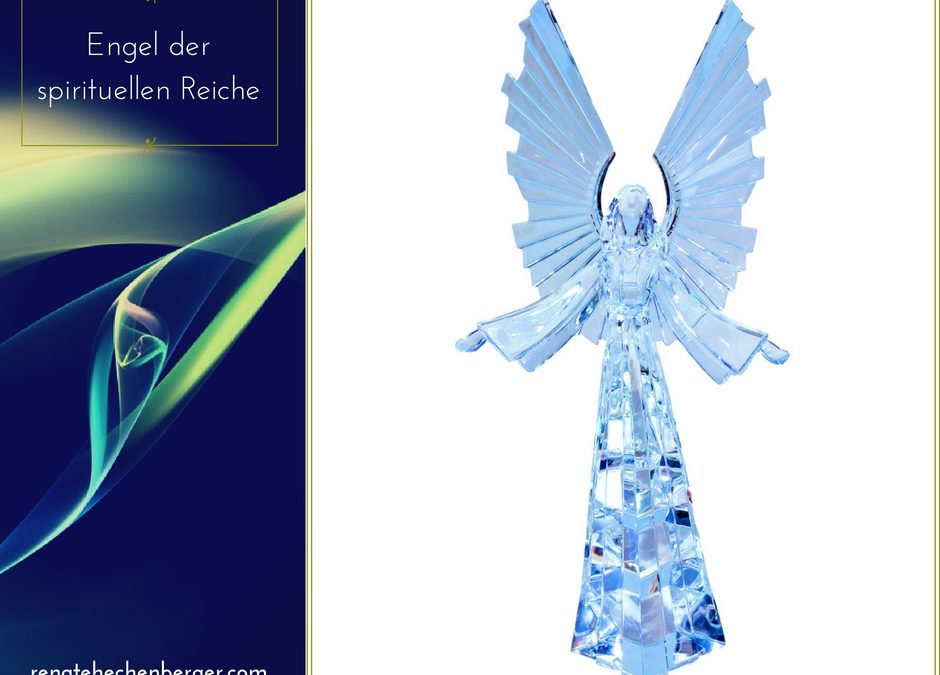 Geschützt: Engel der spirituellen Reiche