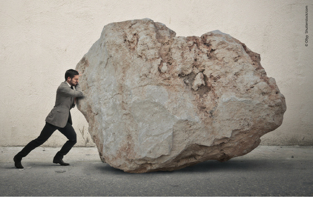 Irrungen und Verwirrungen