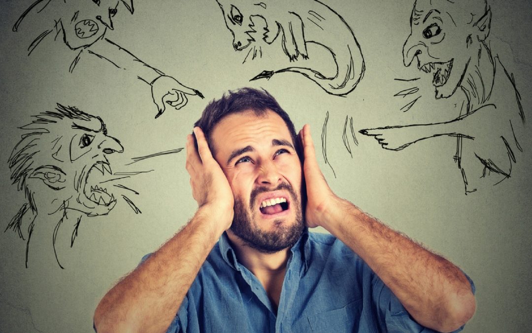 Muss ich wirklich alles fühlen?