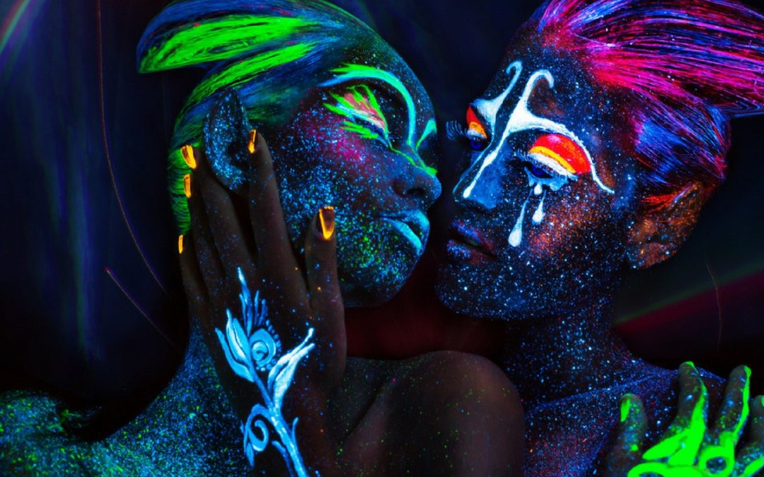 10 Eigenschaften einer bewussten Partnerschaft