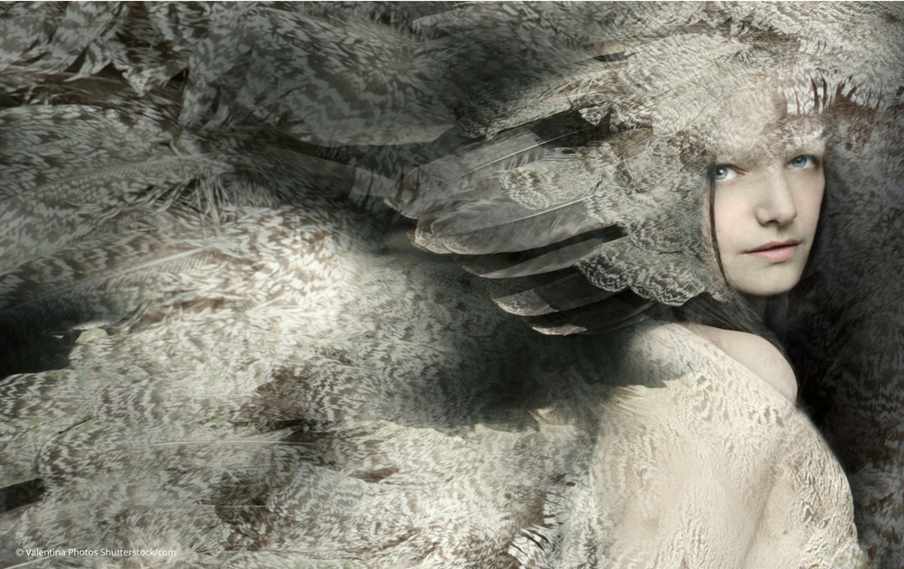 Die Schrecken der Seele