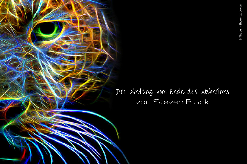 Der Anfang vom Ende des Wahnsinns