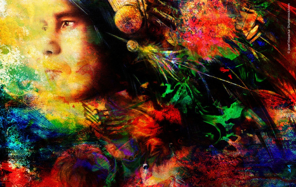 Schamanismus und seine Auswüchse