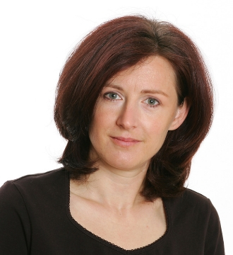 Sabine Almer-Steindl